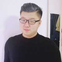 宋旭老师头像