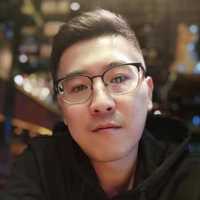 林涛老师照片