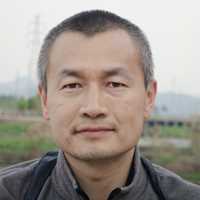 常山老师头像