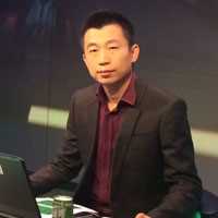 王琪老师头像