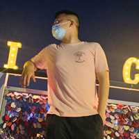 张磊老师头像