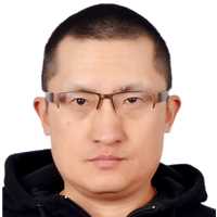 张艺老师头像